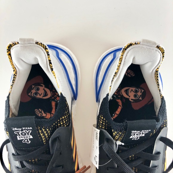 Adidas Ultraboost 19 x Toy Story 4 - Picture 5 of 6